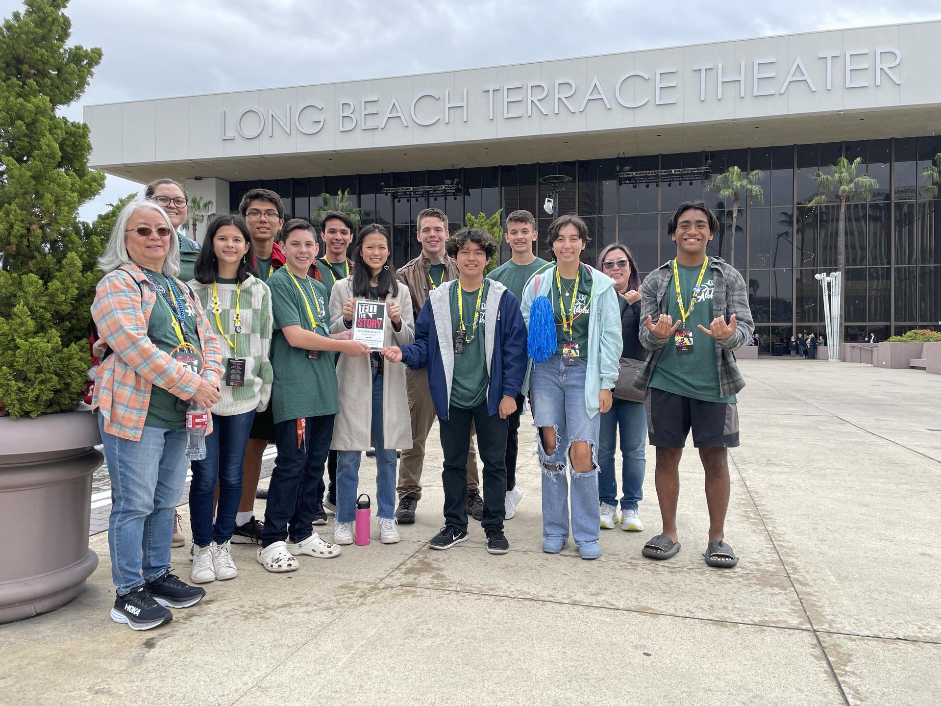 Academy of Media & Design CTE Pathways Kalaheo High School