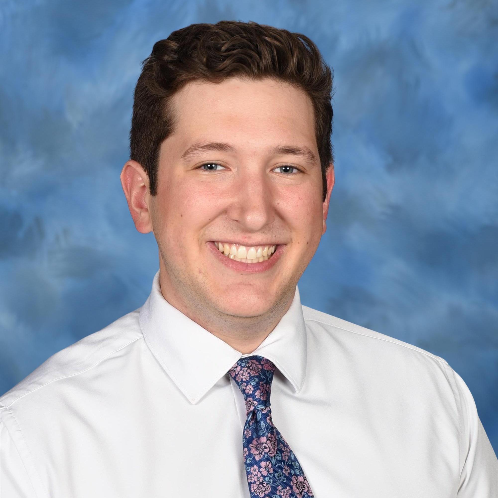 ThomasBetterly's Profile Photo