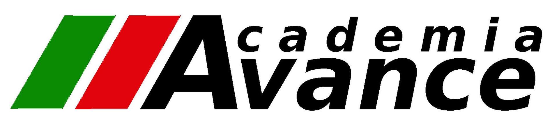 Academia Avance Logo