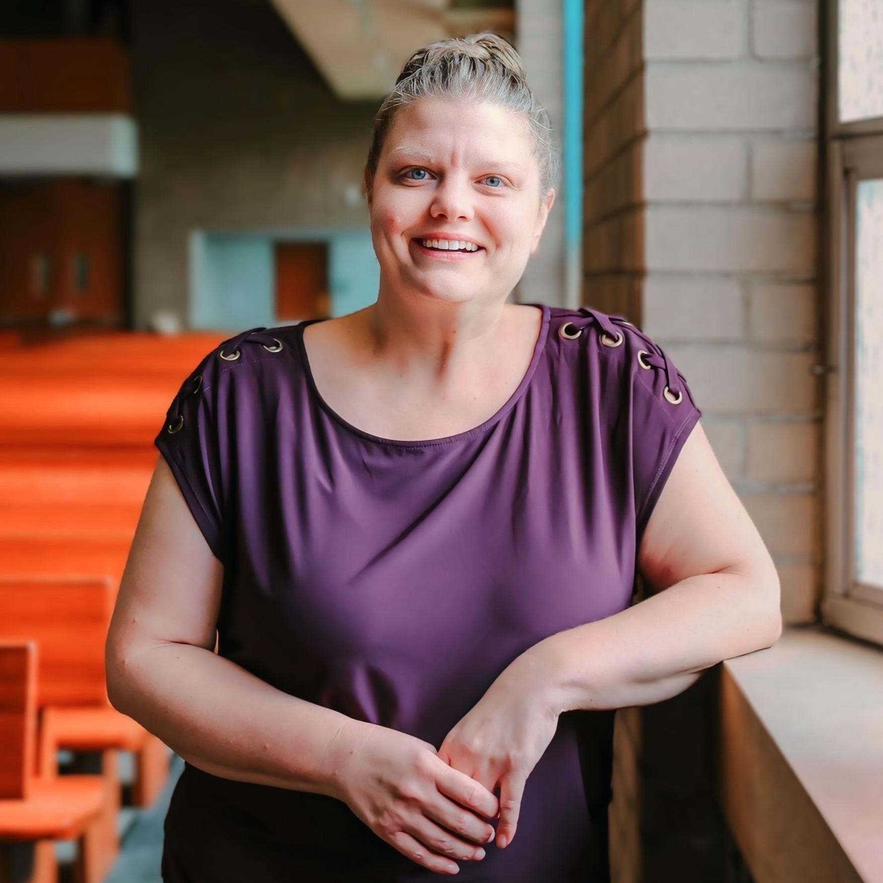 JenniferKurzeja's Profile Photo