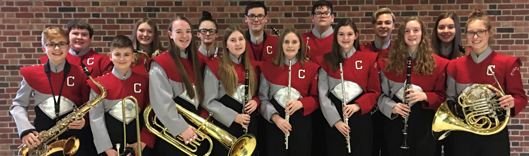 SCMS Band