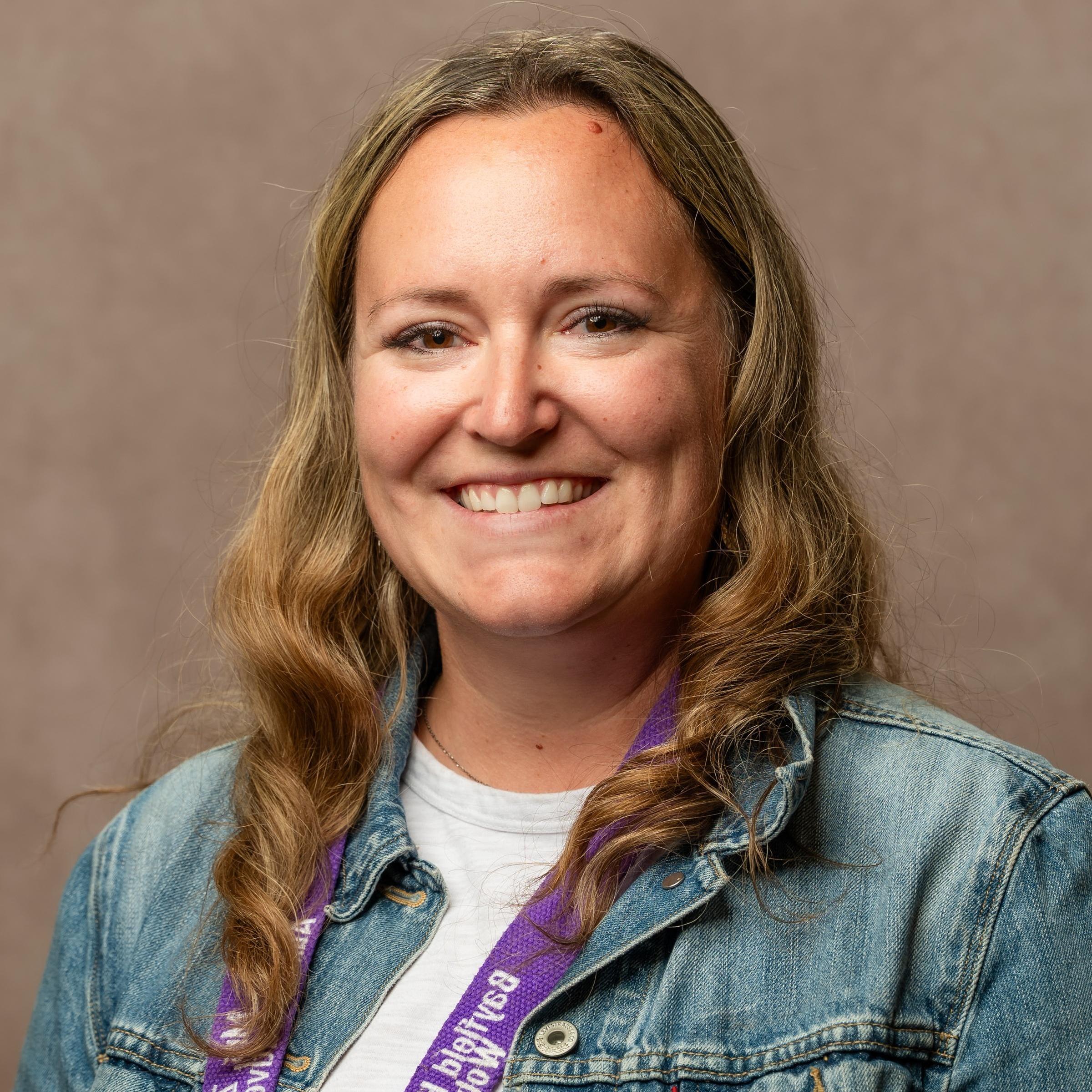 DanielleZink's Profile Photo