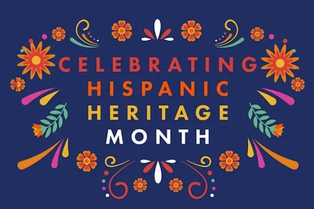 Hispanic Heritage Month