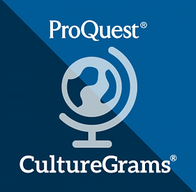Culture Grams