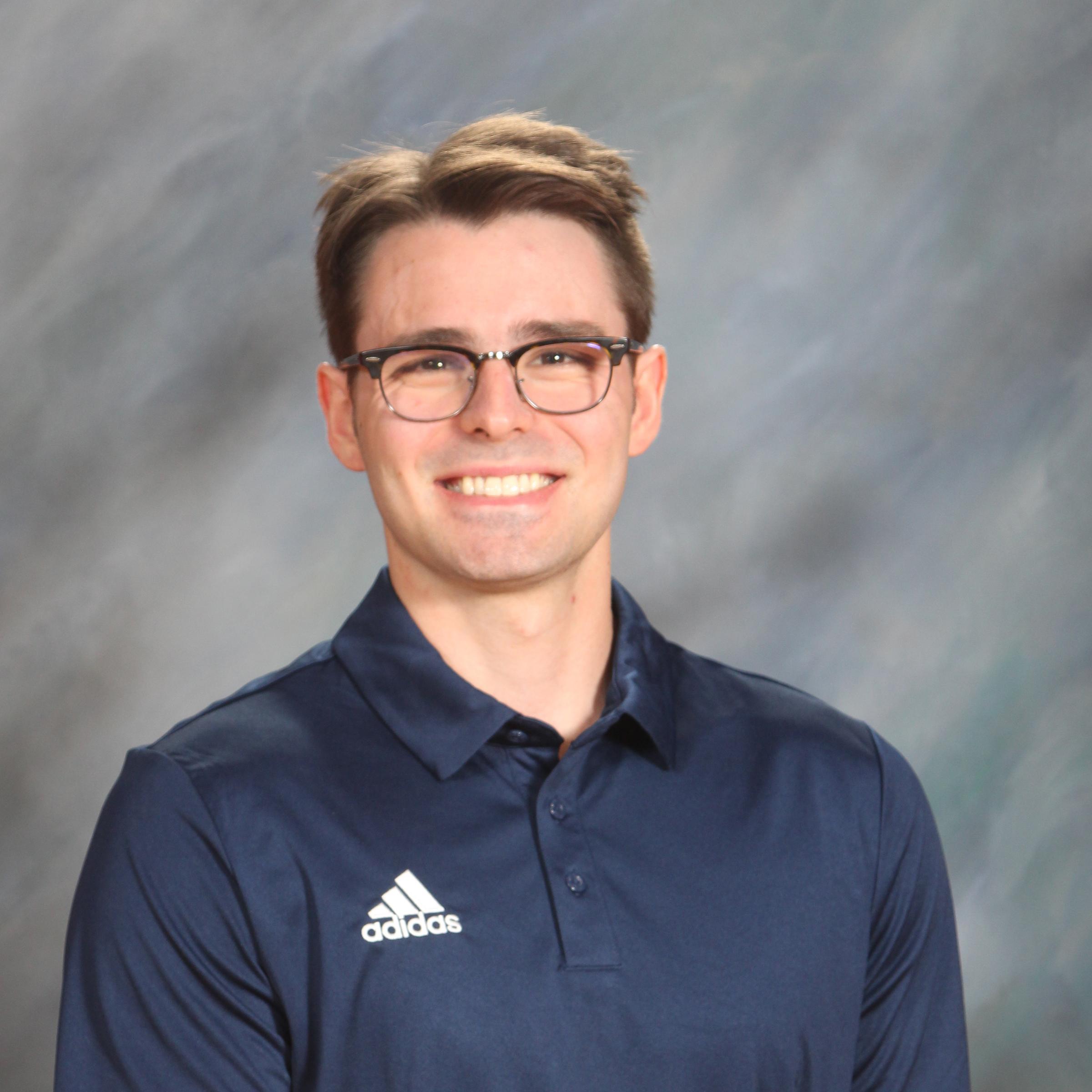 CamdenYates's Profile Photo