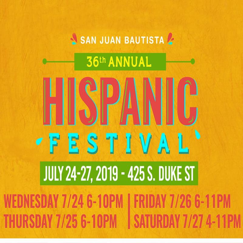 Crusaders Out in the Community