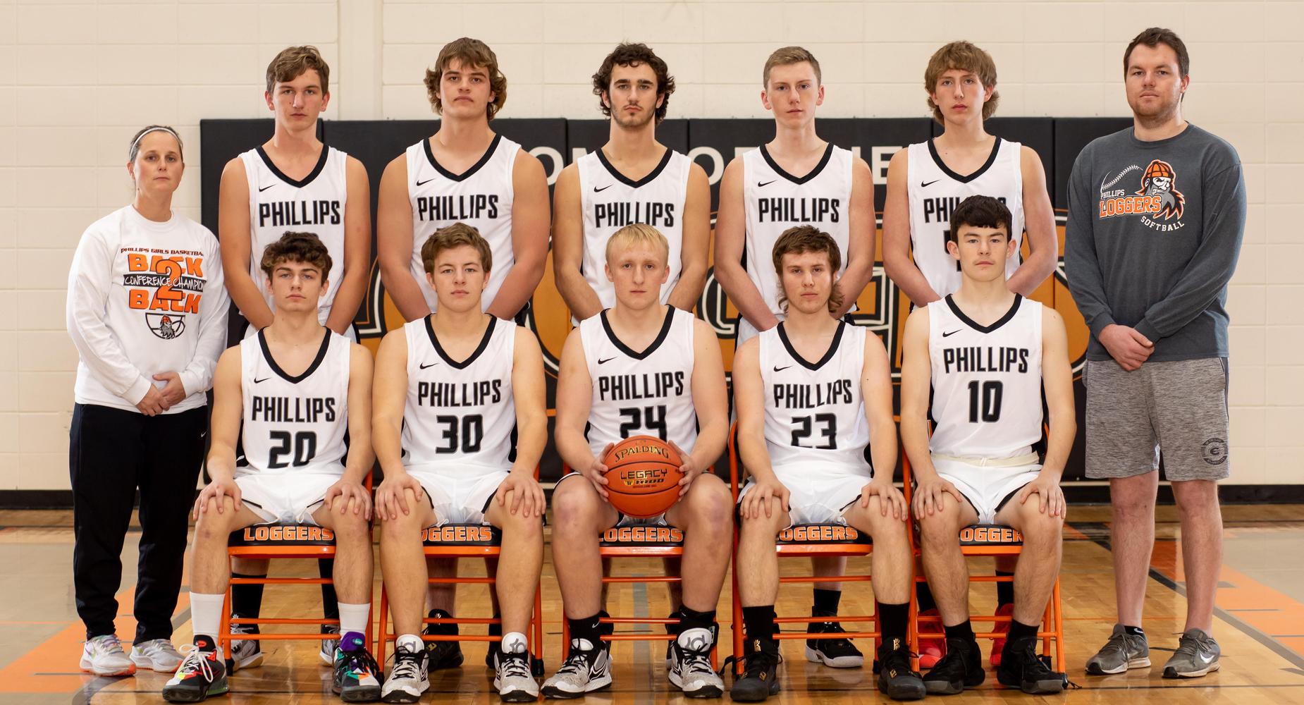 Phillips School District