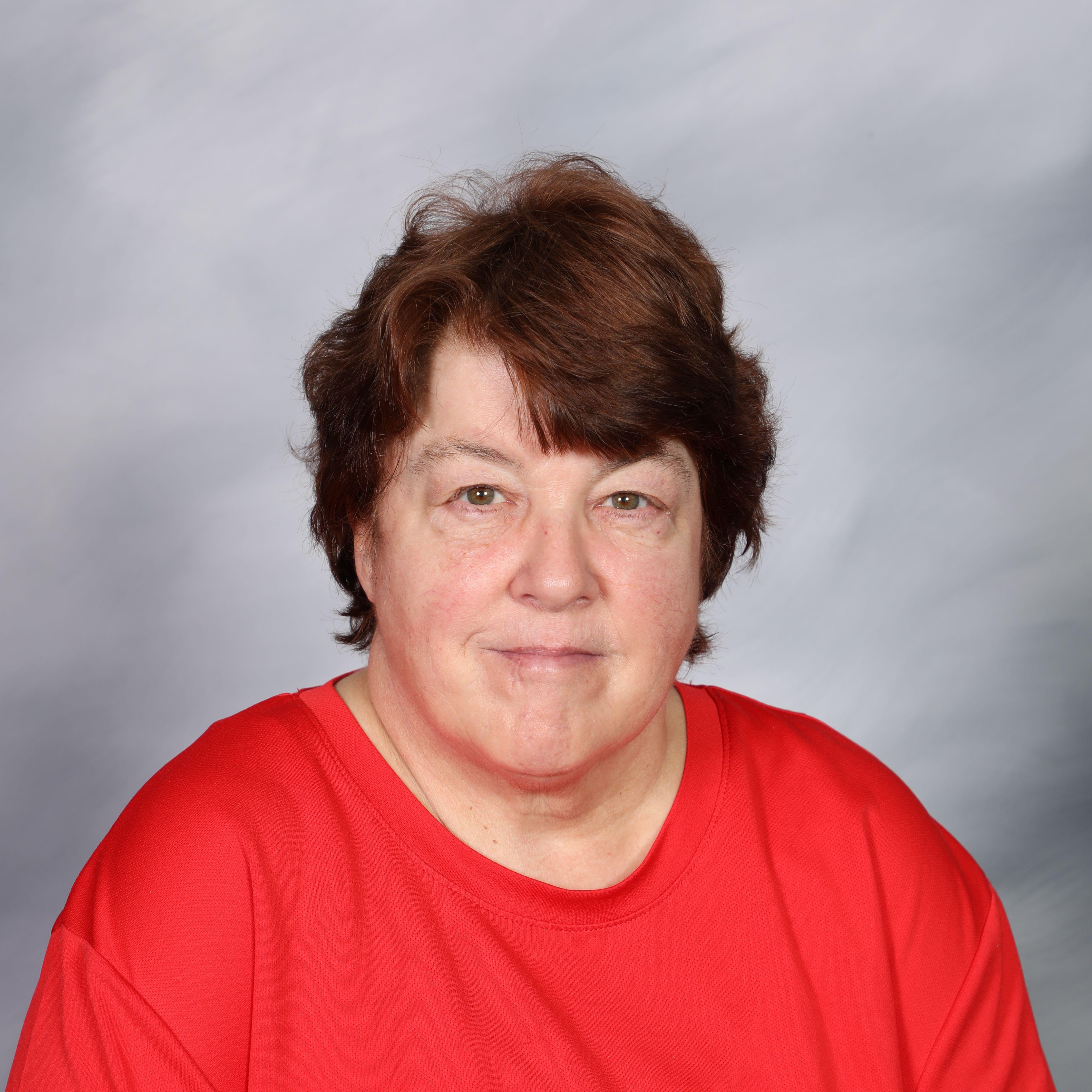 GinaMadere's Profile Photo