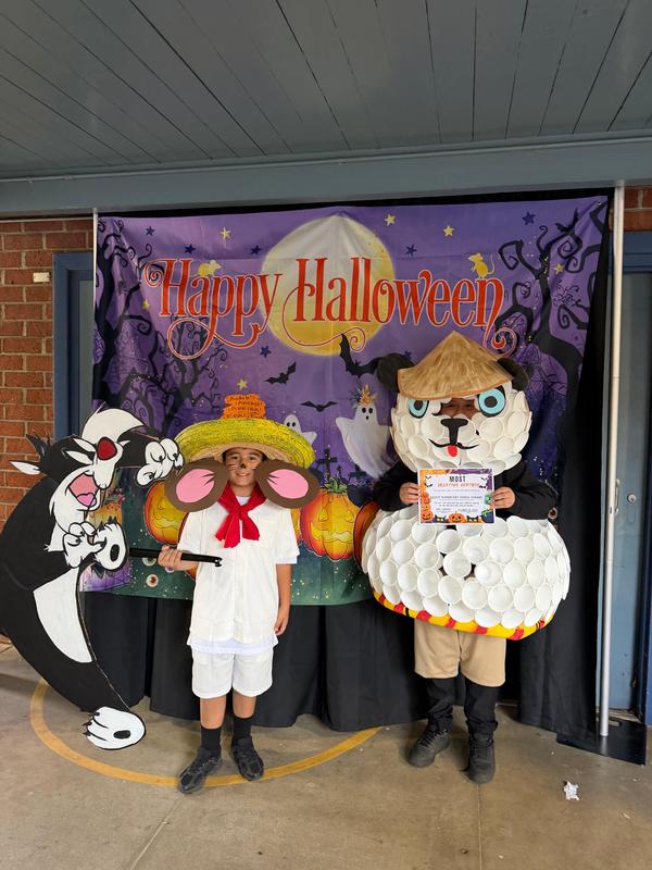 Alcott Photos