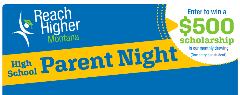 RHM parent night