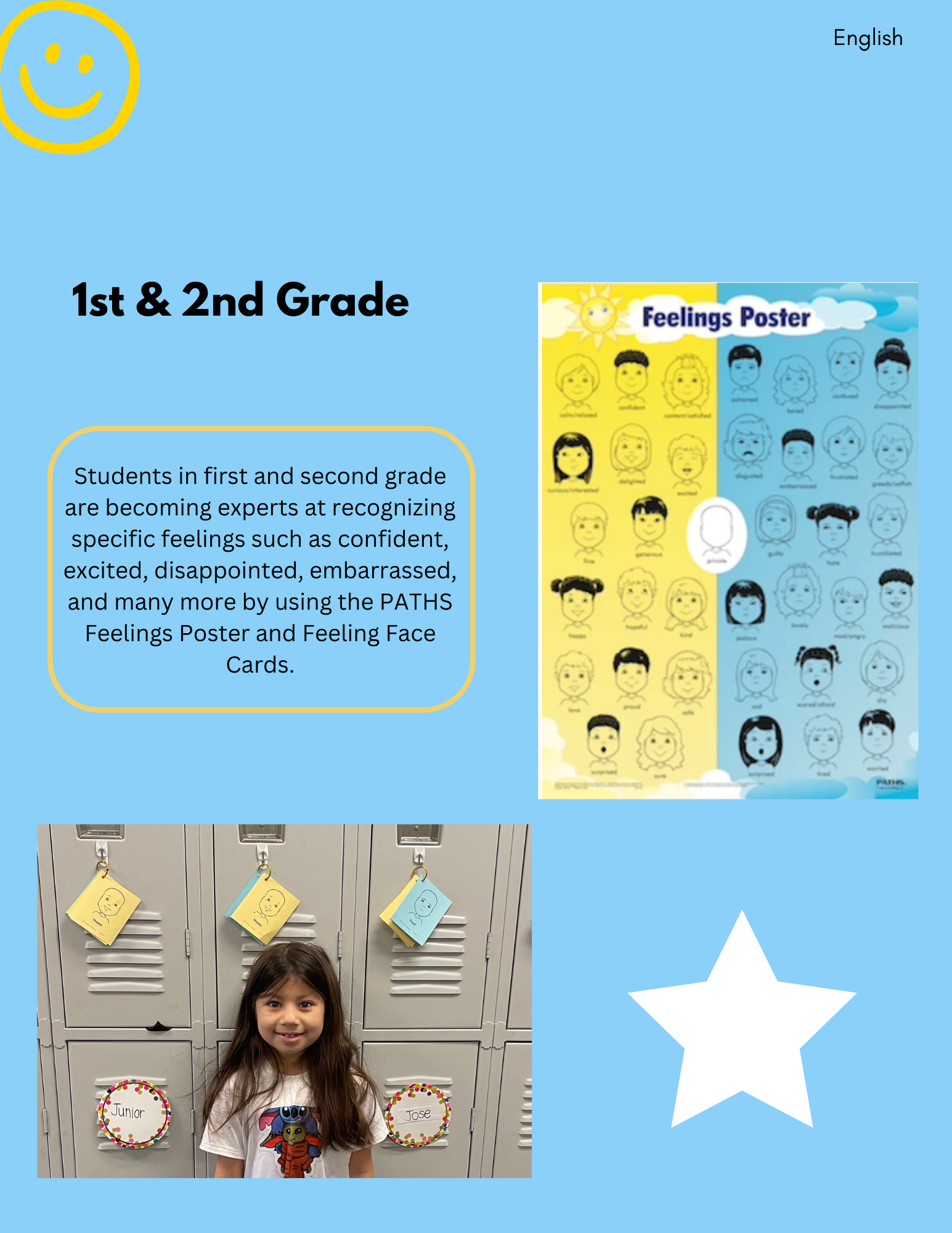 August Newsletter Social & Emotional Learning and Wellness Everett