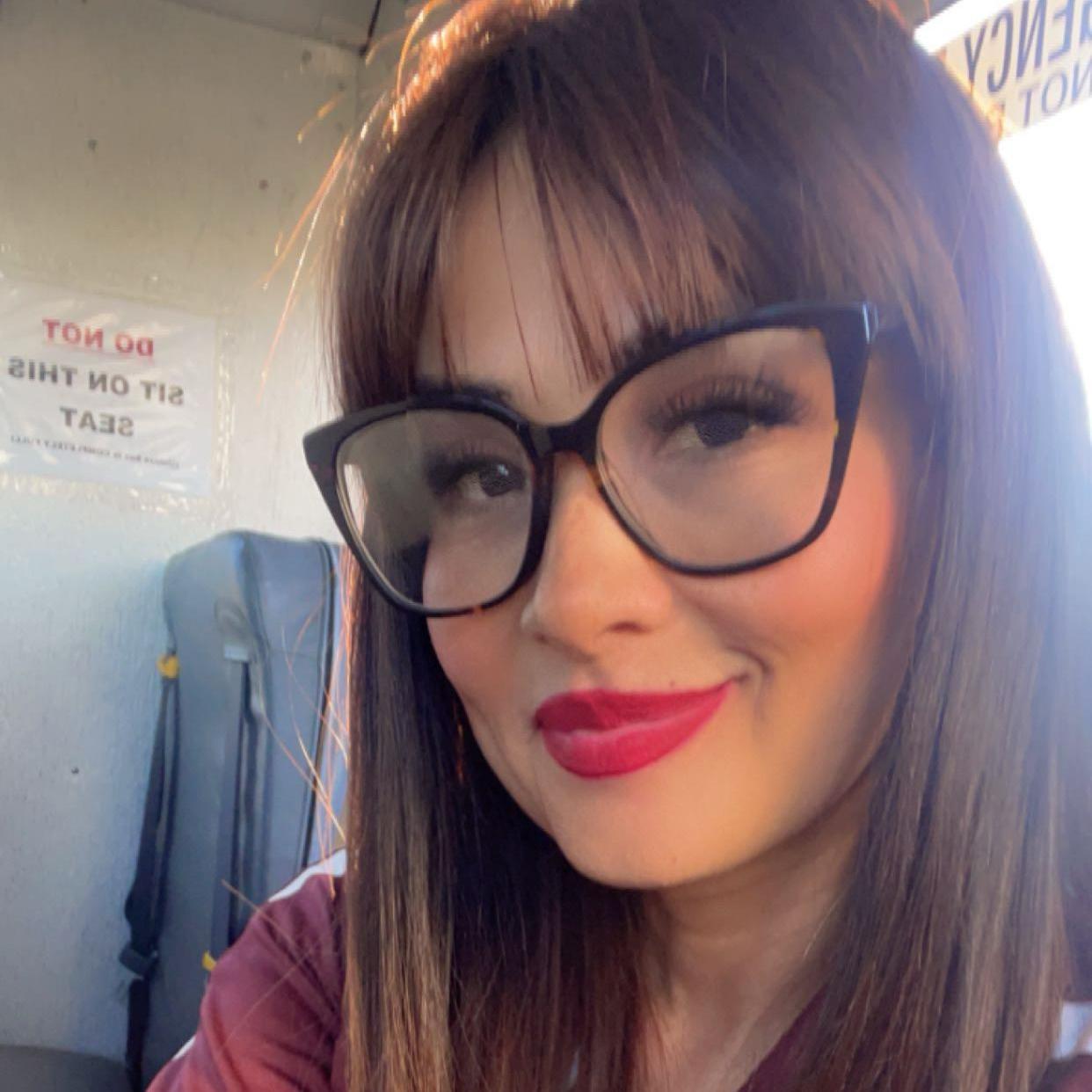 NancyAleman's Profile Photo