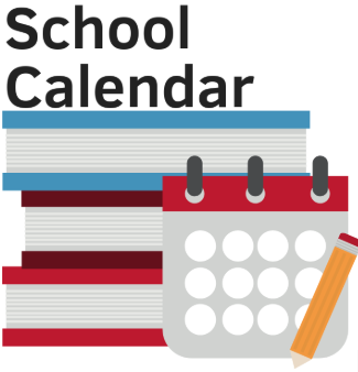 School Calendar 2026-2027 Featured Photo