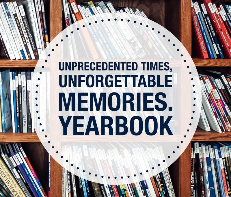 WAHS Yearbook Update Featured Photo