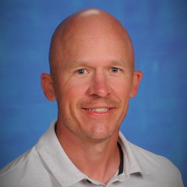 JeradMendenhall's Profile Photo