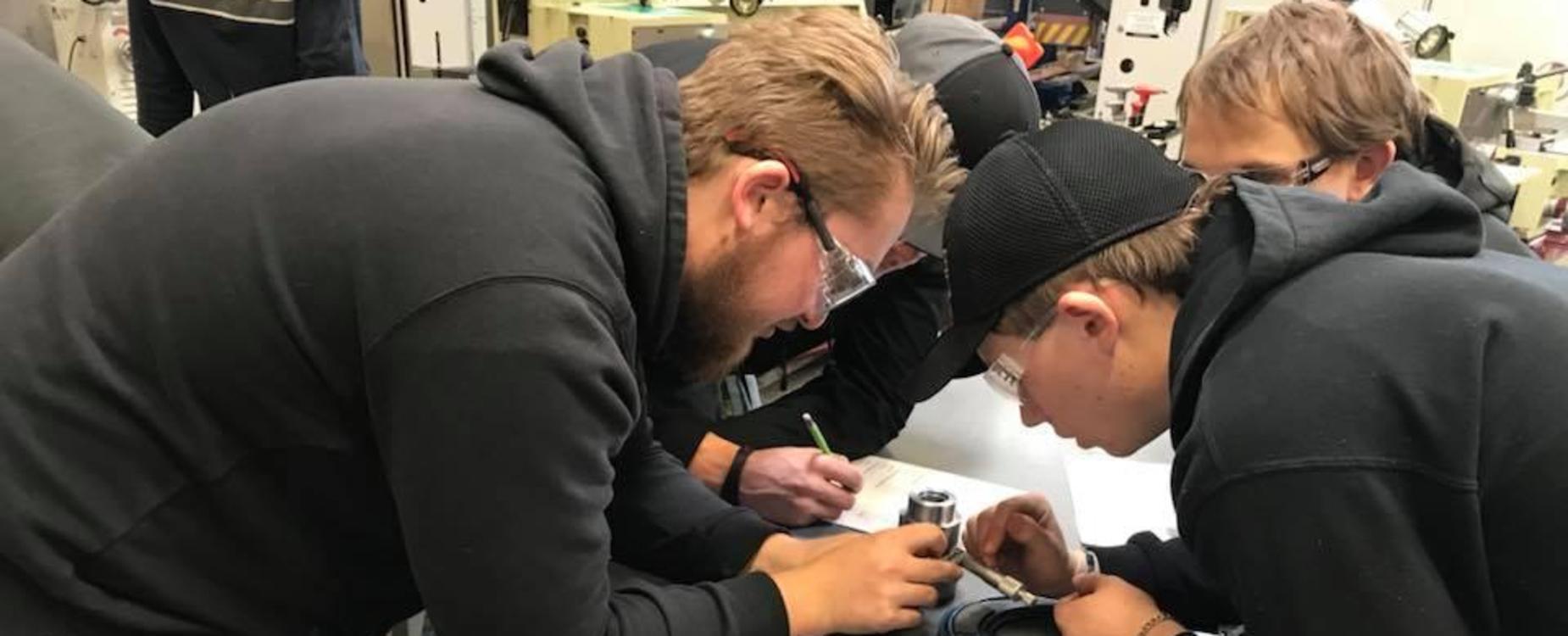 Bearcats at Work. Tech Day