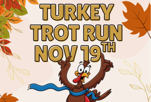 Turkey Trot