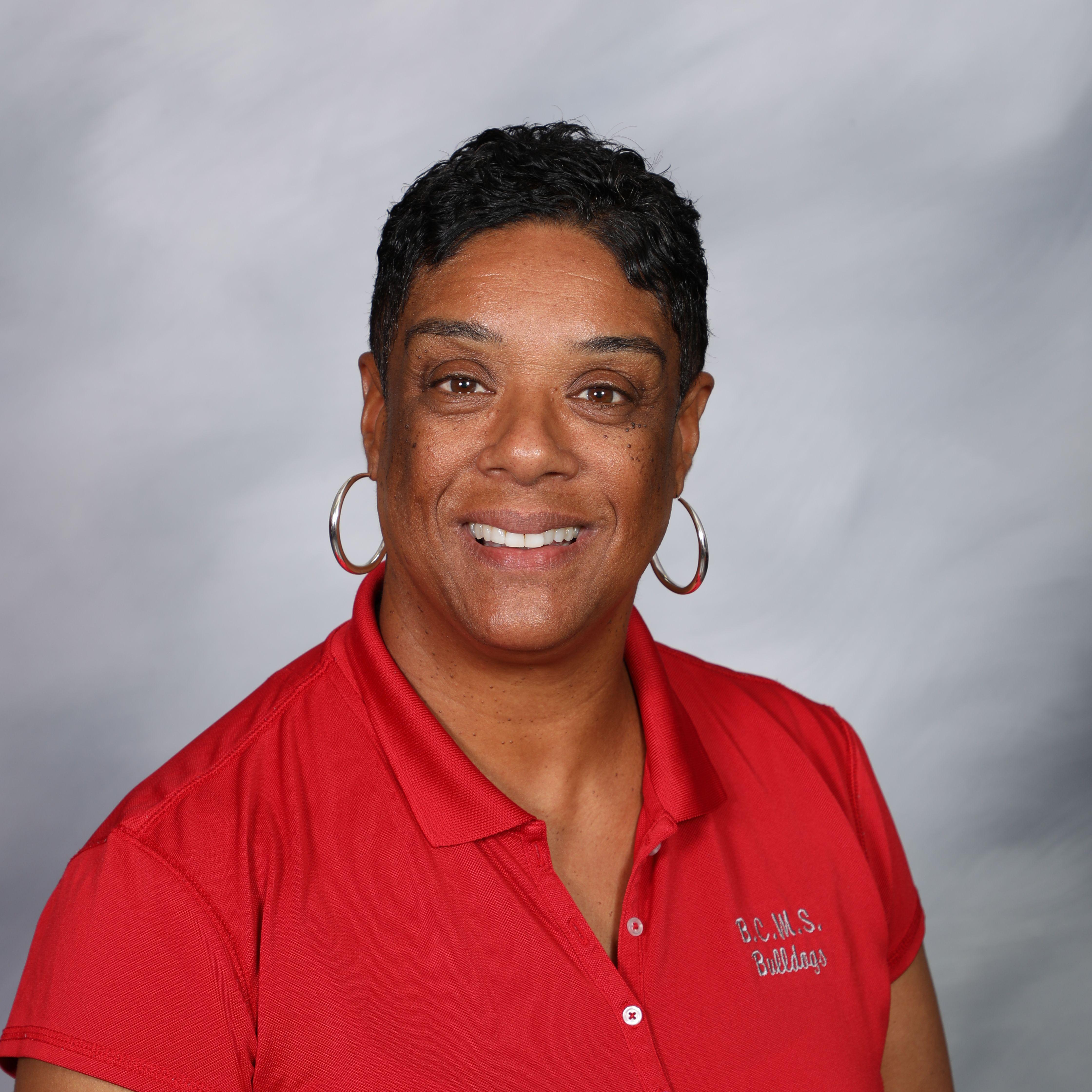 AprilAntoine's Profile Photo