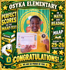 spsd oes maap scores sept 2026