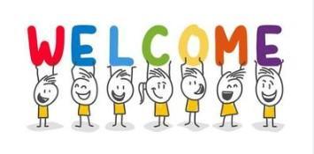 Welcome picture