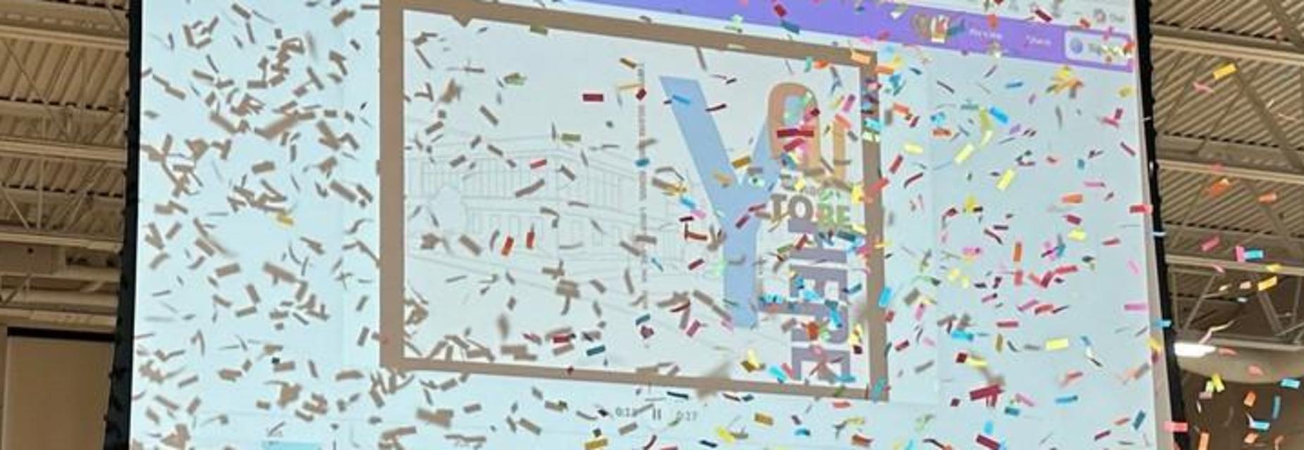 YBK reveal