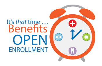 Open Enrollment 2019