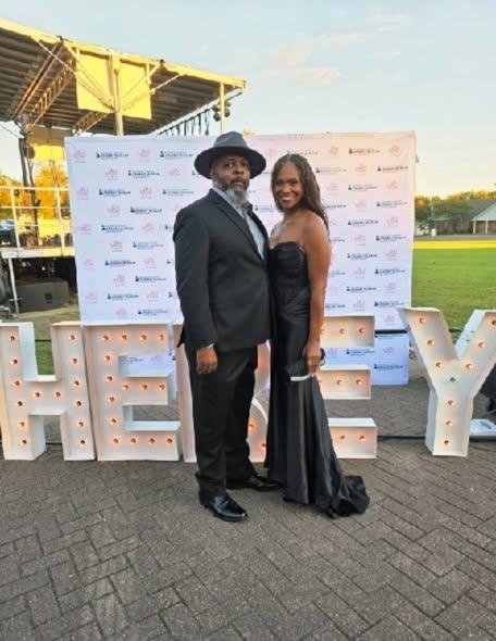 Mrs. Wright is Shining Bright!! Congratulations!!