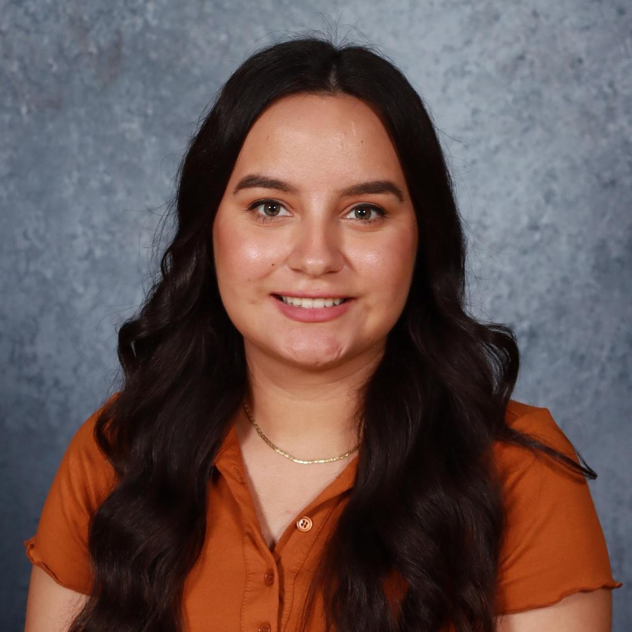 VilmaBarragan's Profile Photo