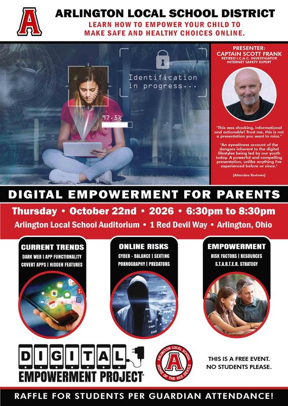 Digital Empowerment Image