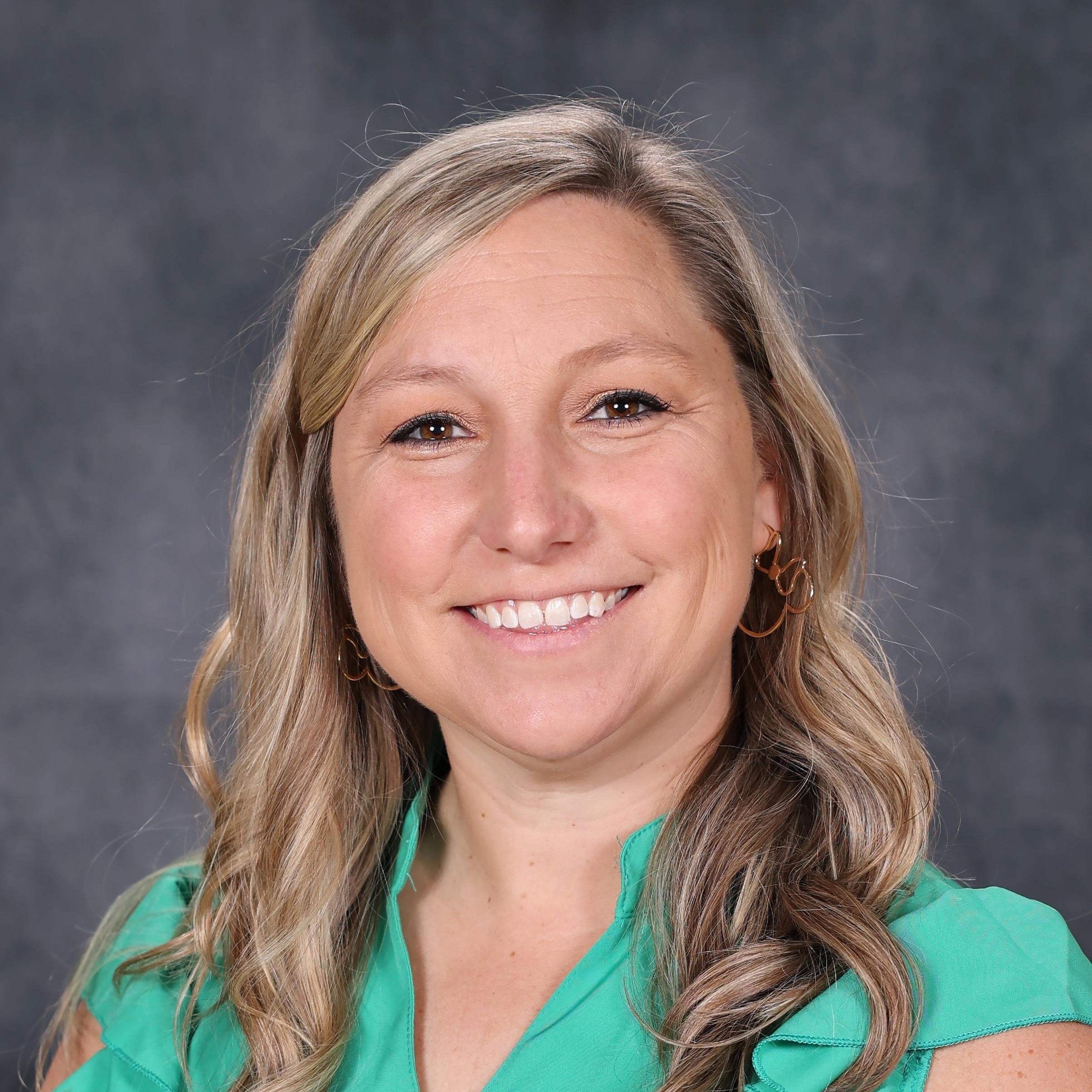 AshleyWelch's Profile Photo