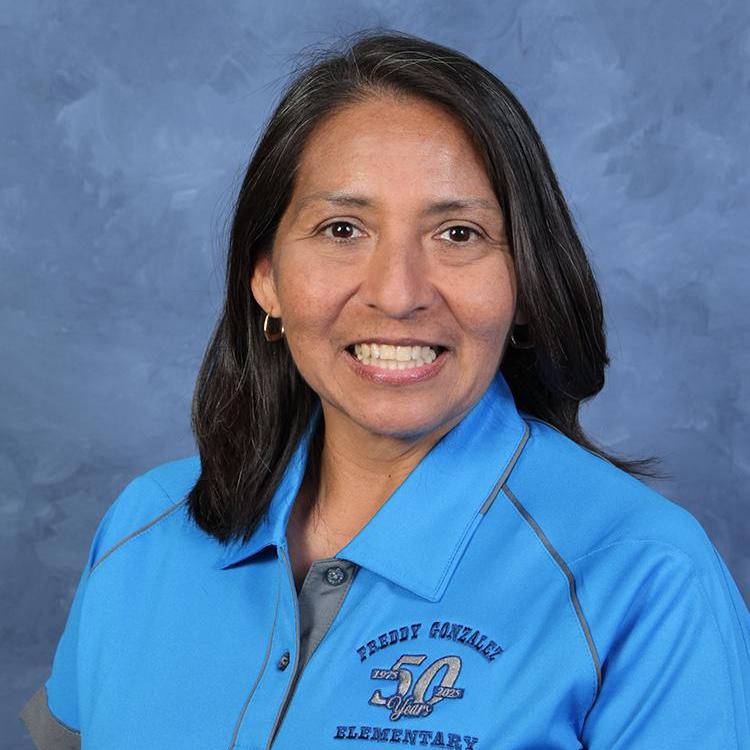 NancySalinas's Profile Photo