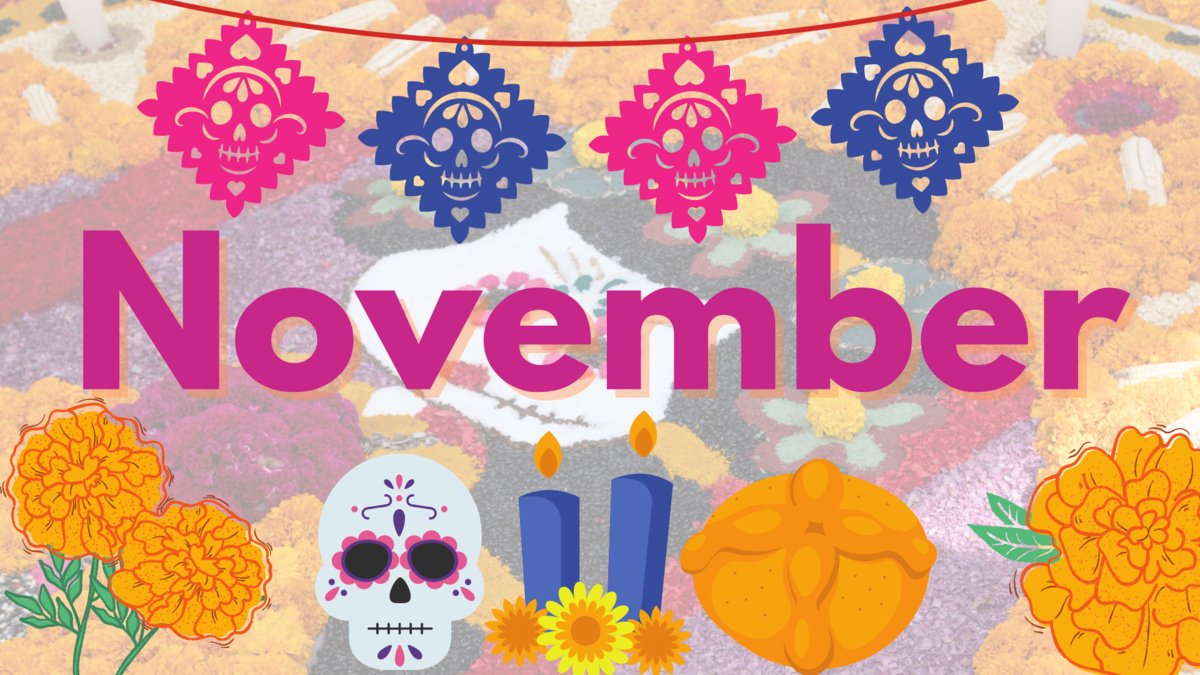 November
