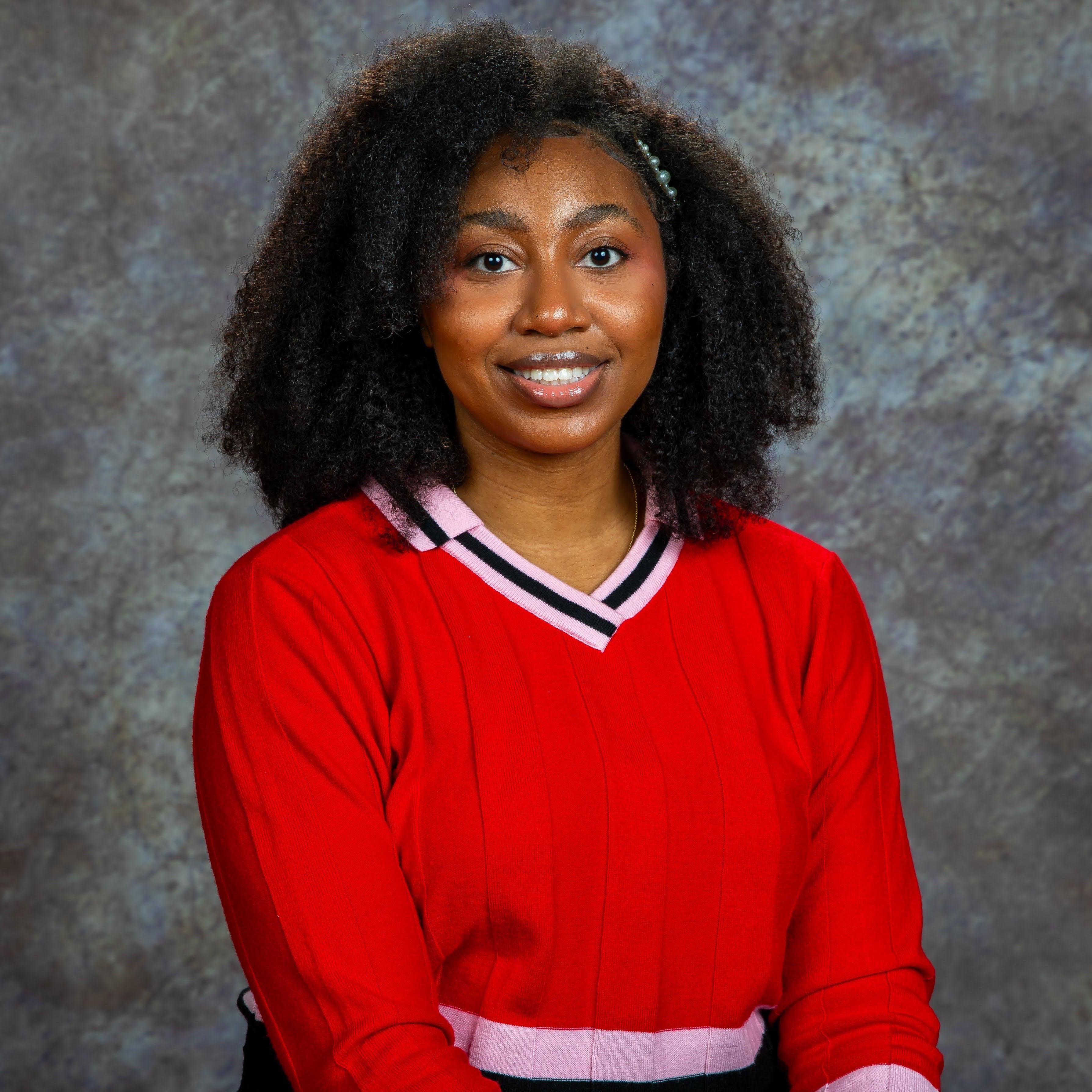 CarliaHarrell's Profile Photo