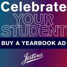 yearbook ad