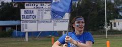 Flag Runner