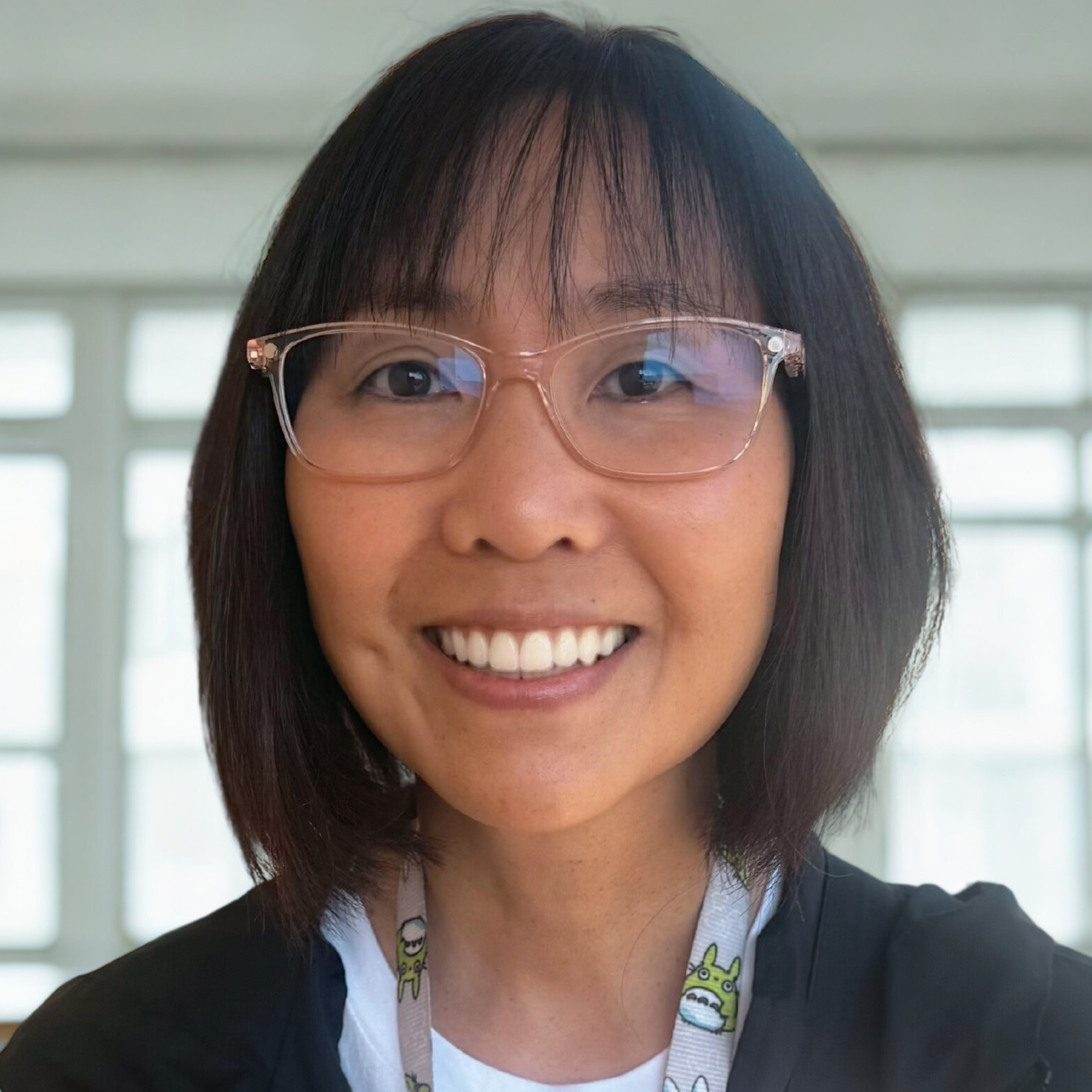 EileenTanabe's Profile Photo