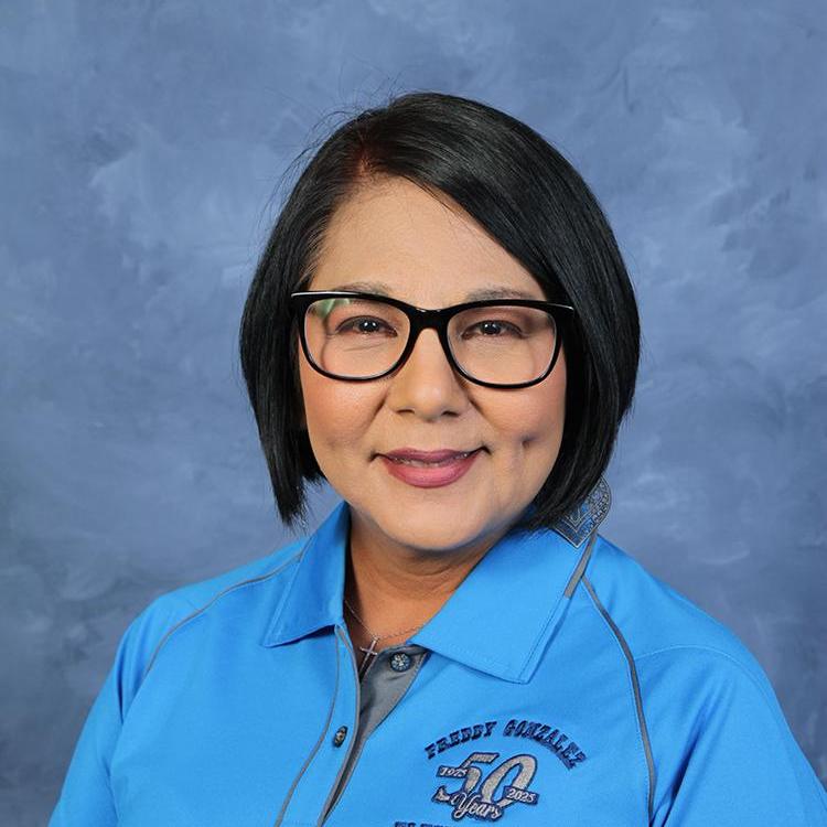 VelmaOlivarez's Profile Photo