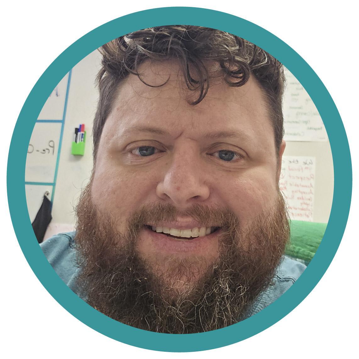 Chris Simpson picture