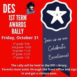 Come help us celebrate our students! #unstoppable  #beatsofbrilliance