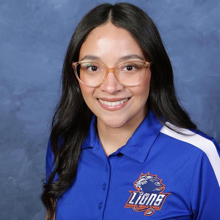 IrmaAguilar's Profile Photo