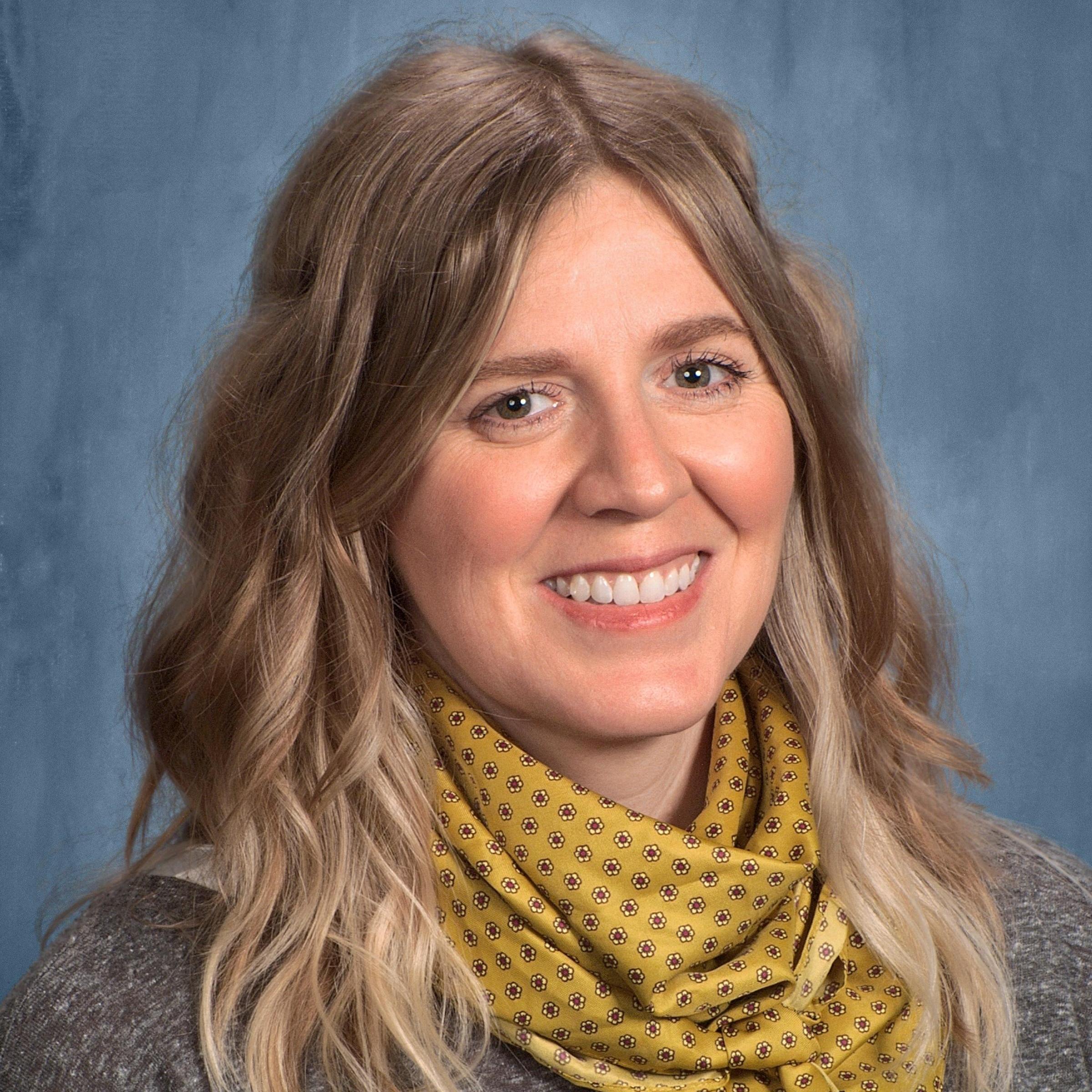 MeganGuidry's Profile Photo