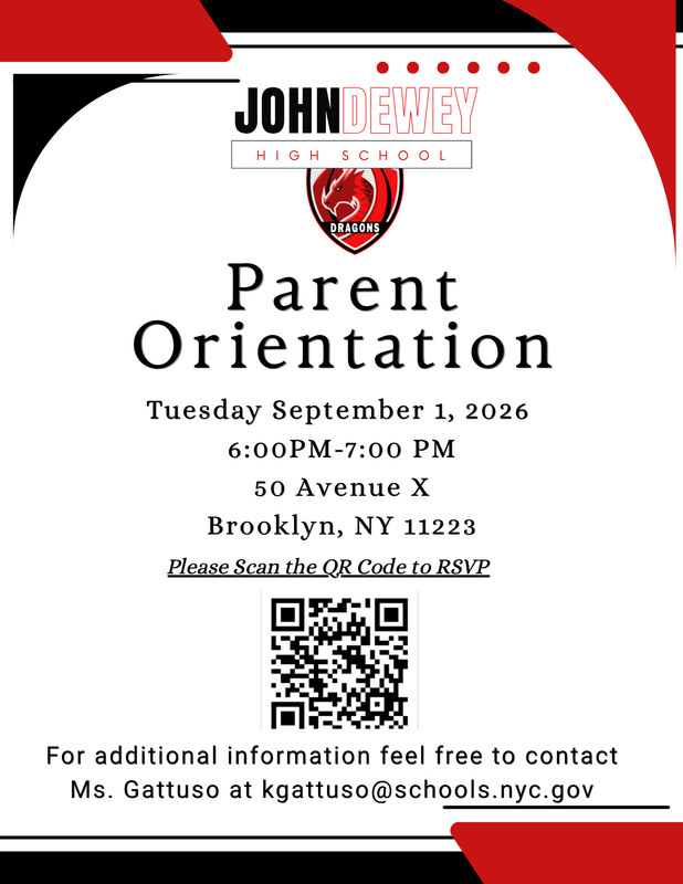 JDHS Parent Orientation 26