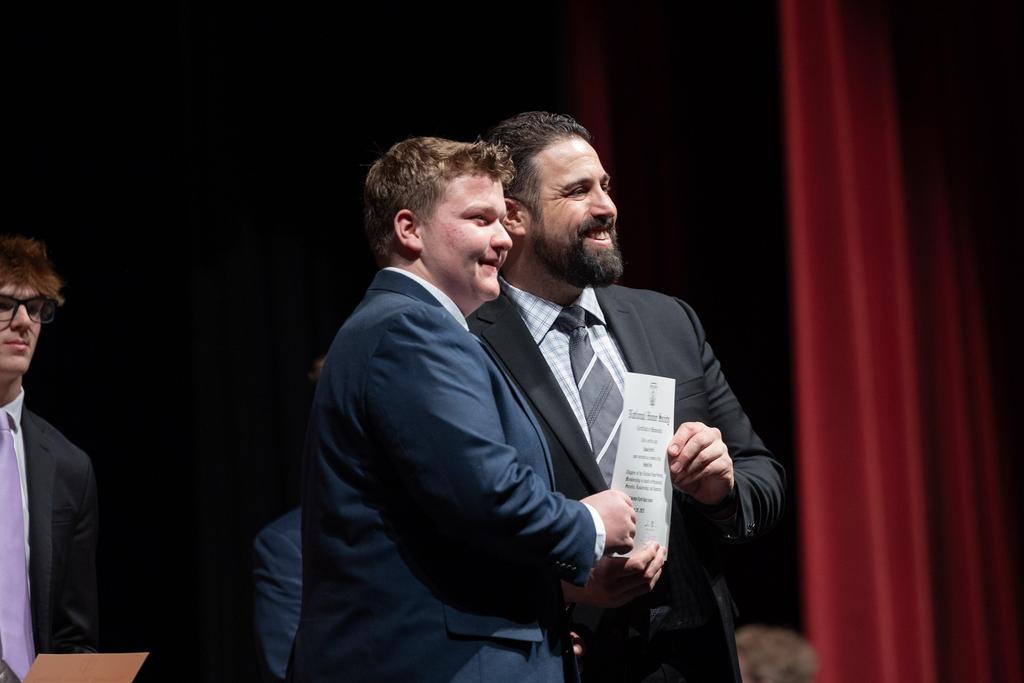 2025 NHS/Distinguished Alumni HOF Inductions - 058