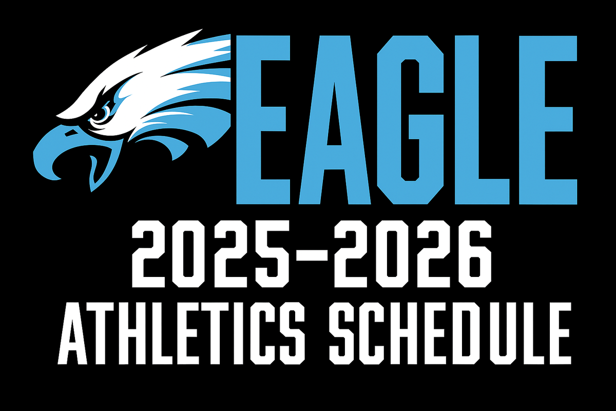 2025 -2026 Athletic Schedules