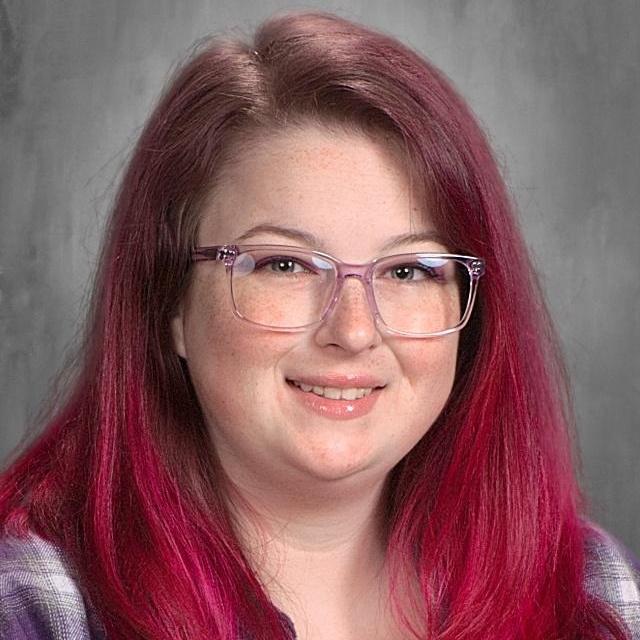 SamanthaGunter's Profile Photo