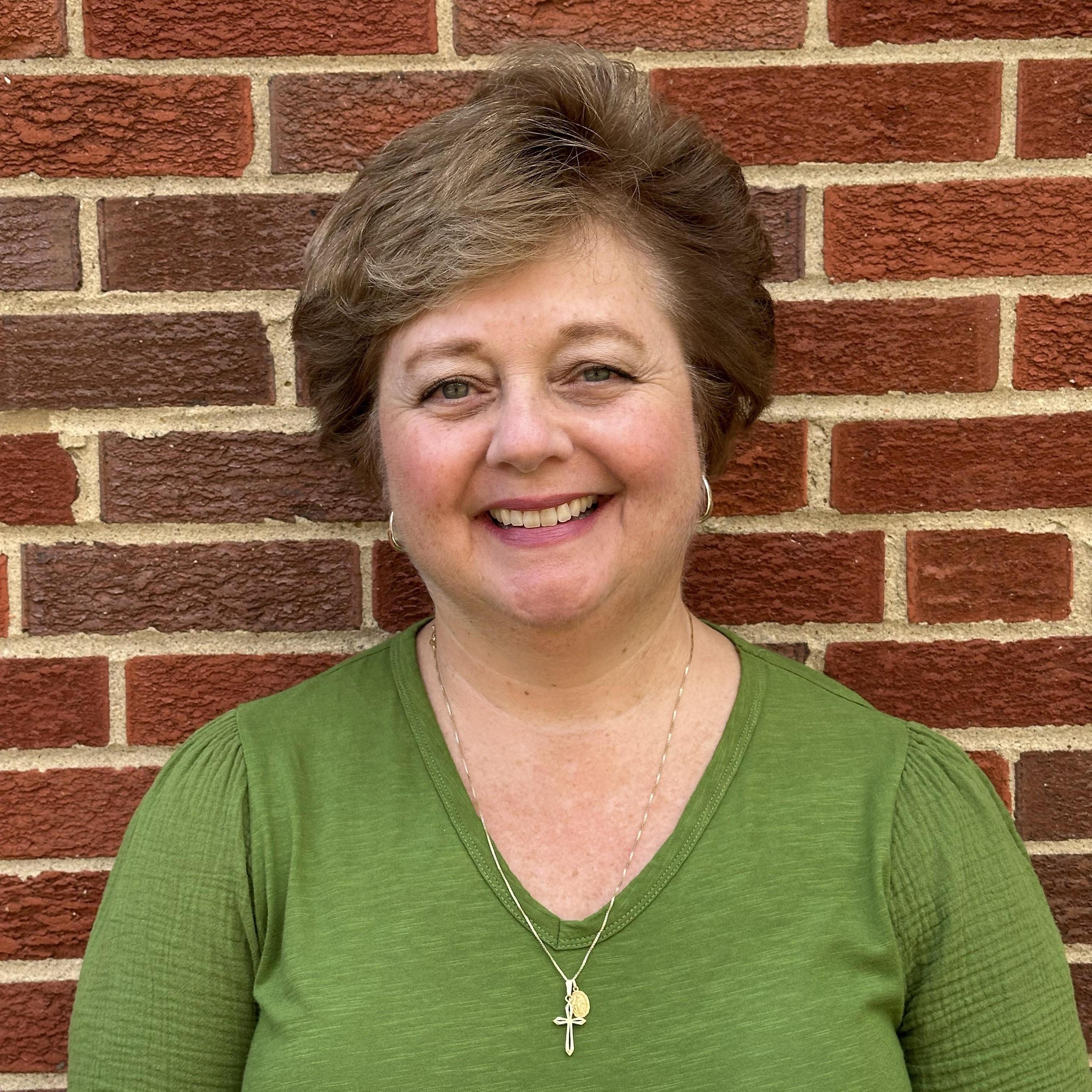 LindaAdams's Profile Photo