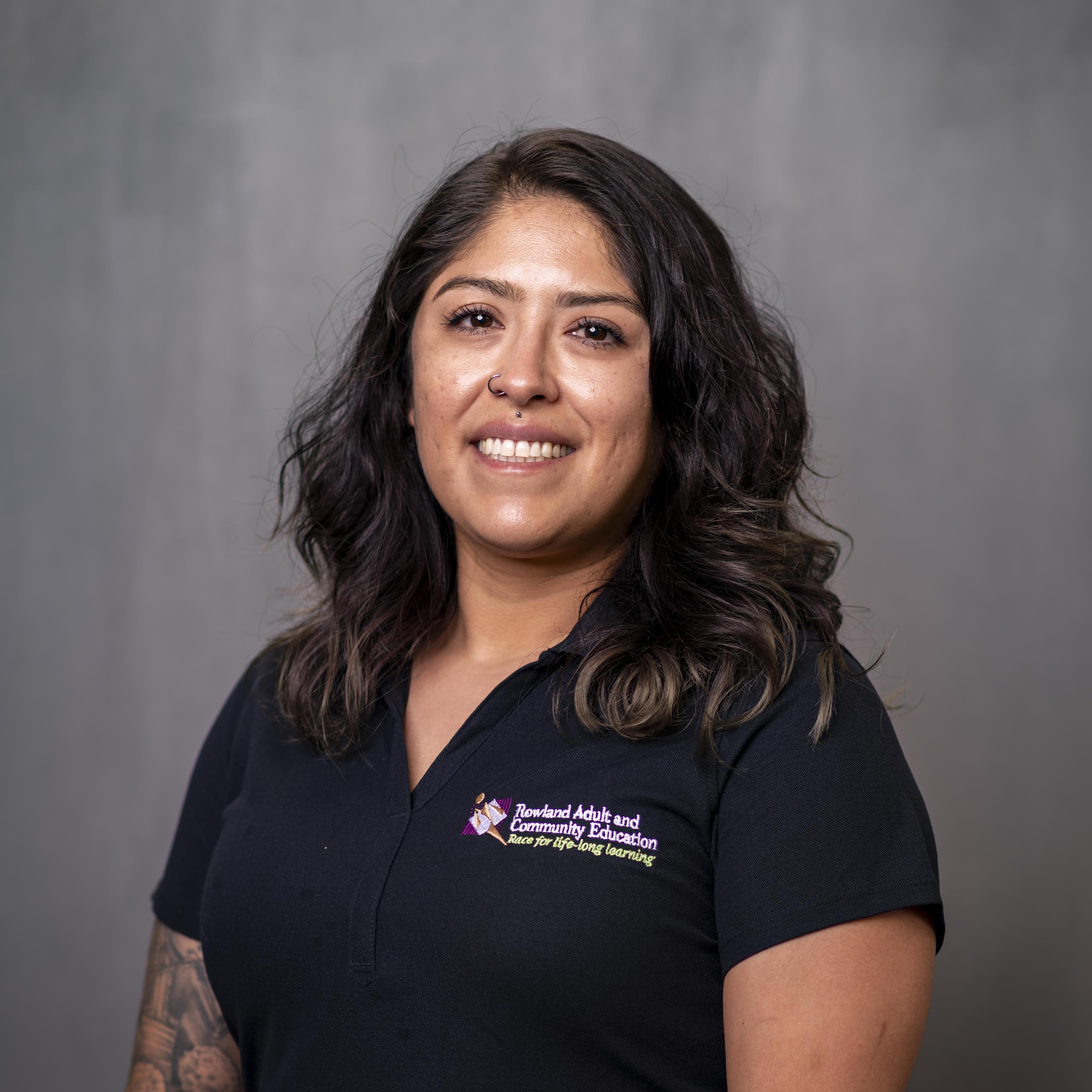 VictoriaVasquez's Profile Photo