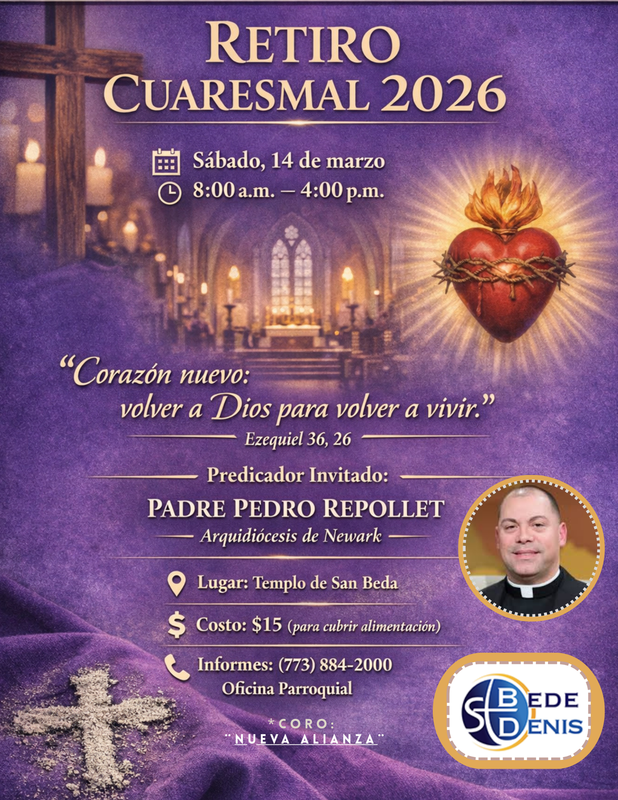 Retiro Cuaresmal