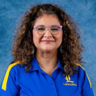 ElizabethPuentes's Profile Photo