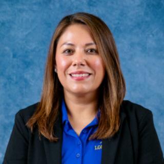 Dr. AngelicaYbarra's Profile Photo